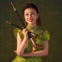 张倩渊&北京环球音像