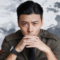 张晋&林允&白举纲&许佳琪