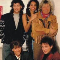 Blue System&Dionne Warwick&Dieter Bohlen