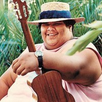 Israel Kamakawiwo'Ole