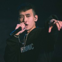 宽仔 KayC