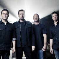 Nickelback