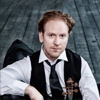 Daniel Hope&Christoph Israel