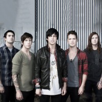 Sleeping With Sirens&Charlotte Sands