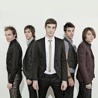 The Click Five