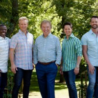 Gaither&Mark Lowry&Guy Penrod&David Phelps