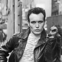 Adam Ant