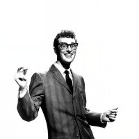 Buddy Holly&Gregory Porter&Royal Philharmonic Orchestra