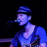 Rake&中孝介