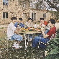 TOMORROW X TOGETHER (투모로우바이투게더)