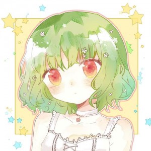 花守织资料,花守织最新歌曲,花守织MV视频,花守织音乐专辑,花守织好听的歌