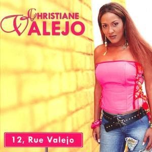 Christiane Valejo资料,Christiane Valejo最新歌曲,Christiane ValejoMV视频,Christiane Valejo音乐专辑,Christiane Valejo好听的歌