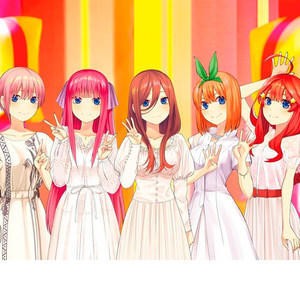 中野家の五つ子资料,中野家の五つ子最新歌曲,中野家の五つ子MV视频,中野家の五つ子音乐专辑,中野家の五つ子好听的歌