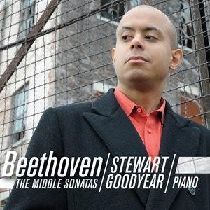 Stewart Goodyear资料,Stewart Goodyear最新歌曲,Stewart GoodyearMV视频,Stewart Goodyear音乐专辑,Stewart Goodyear好听的歌