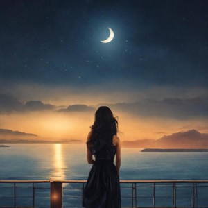 月色如水资料,月色如水最新歌曲,月色如水MV视频,月色如水音乐专辑,月色如水好听的歌