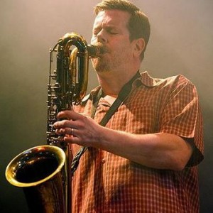 Ken Vandermark资料,Ken Vandermark最新歌曲,Ken VandermarkMV视频,Ken Vandermark音乐专辑,Ken Vandermark好听的歌
