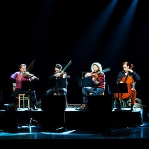 Kaiser Quartett资料,Kaiser Quartett最新歌曲,Kaiser QuartettMV视频,Kaiser Quartett音乐专辑,Kaiser Quartett好听的歌
