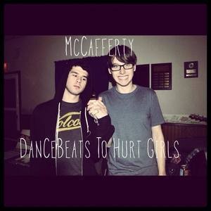McCafferty资料,McCafferty最新歌曲,McCaffertyMV视频,McCafferty音乐专辑,McCafferty好听的歌