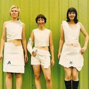 Chicks On Speed资料,Chicks On Speed最新歌曲,Chicks On SpeedMV视频,Chicks On Speed音乐专辑,Chicks On Speed好听的歌