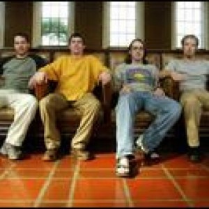 Yonder Mountain String Band资料,Yonder Mountain String Band最新歌曲,Yonder Mountain String BandMV视频,Yonder Mountain String Band音乐专辑,Yonder Mountain String Band好听的歌