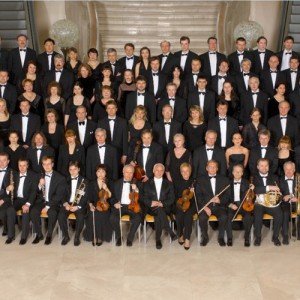 The National Philharmonic Orchestra资料,The National Philharmonic Orchestra最新歌曲,The National Philharmonic OrchestraMV视频,The National Philharmonic Orchestra音乐专辑,The National Philharmonic Orchestra好听的歌