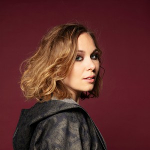 Elsa Dreisig资料,Elsa Dreisig最新歌曲,Elsa DreisigMV视频,Elsa Dreisig音乐专辑,Elsa Dreisig好听的歌