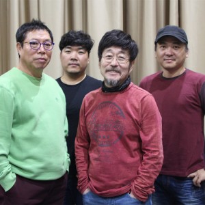 김창완밴드资料,김창완밴드最新歌曲,김창완밴드MV视频,김창완밴드音乐专辑,김창완밴드好听的歌