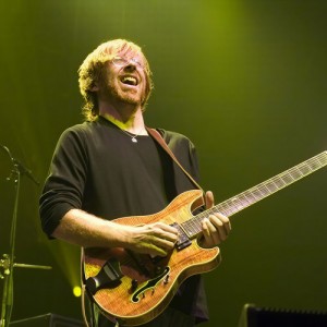 Trey Anastasio资料,Trey Anastasio最新歌曲,Trey AnastasioMV视频,Trey Anastasio音乐专辑,Trey Anastasio好听的歌