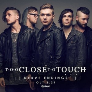 Too Close To Touch资料,Too Close To Touch最新歌曲,Too Close To TouchMV视频,Too Close To Touch音乐专辑,Too Close To Touch好听的歌