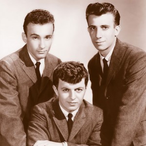 Dion & The Belmonts资料,Dion & The Belmonts最新歌曲,Dion & The BelmontsMV视频,Dion & The Belmonts音乐专辑,Dion & The Belmonts好听的歌