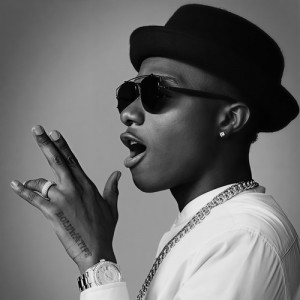 WizKid资料,WizKid最新歌曲,WizKidMV视频,WizKid音乐专辑,WizKid好听的歌