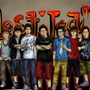 Lost team资料,Lost team最新歌曲,Lost teamMV视频,Lost team音乐专辑,Lost team好听的歌