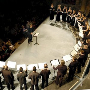 Choeur Les Elements资料,Choeur Les Elements最新歌曲,Choeur Les ElementsMV视频,Choeur Les Elements音乐专辑,Choeur Les Elements好听的歌