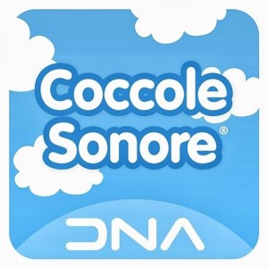 Coccole Sonore资料,Coccole Sonore最新歌曲,Coccole SonoreMV视频,Coccole Sonore音乐专辑,Coccole Sonore好听的歌