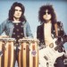 Marc Bolan & T Rex&T. Rex