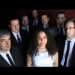 The Congregation&English Opera Group Orchestra&Merlin Channon&Norman Del Mar