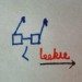 LOOKIE&高旭