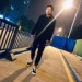 铜仁的夜晚&CoCo&Fallinf&haliu