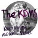 The Kdms&Iron Curtis&Leaves