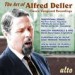Alfred Deller and the Deller Consort&Alfred Deller
