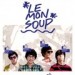 Lemon Soup&Plastic Plastic
