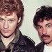 Hall and Oates