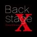 backstageX&徐均朔