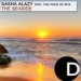Sasha Alazy&Groovemaster K. Remix