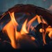 Fire Sounds&Fireplace Music Set&Original Fireplace