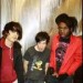 Test Icicles&Scary Whizzkid&Fumin 2Face&Lethal Bizzle