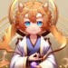 小馋狮