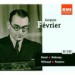 Jacques Fevrier&Yehudi Menuhin