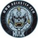 Hulk&Casey J&J Synn&Slewfoot