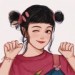 萌音小萝莉&沐泽